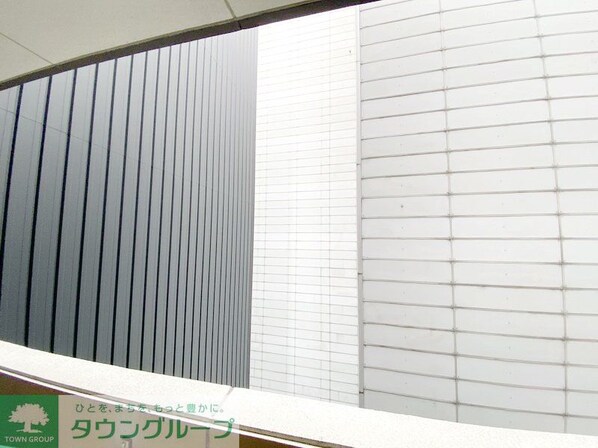 セシオン太閤の物件内観写真